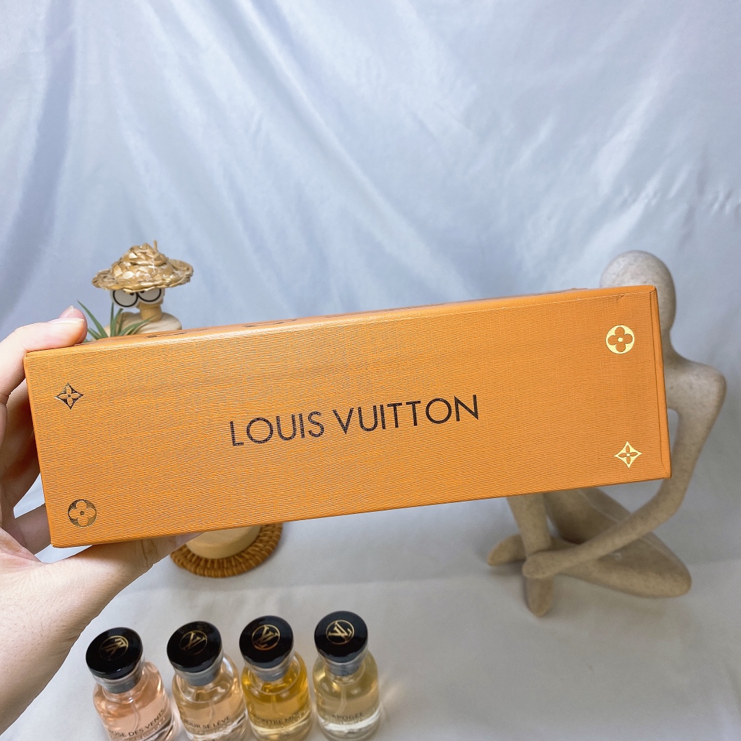 LV perfume