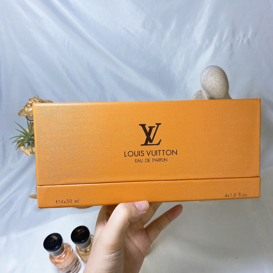 LV perfume