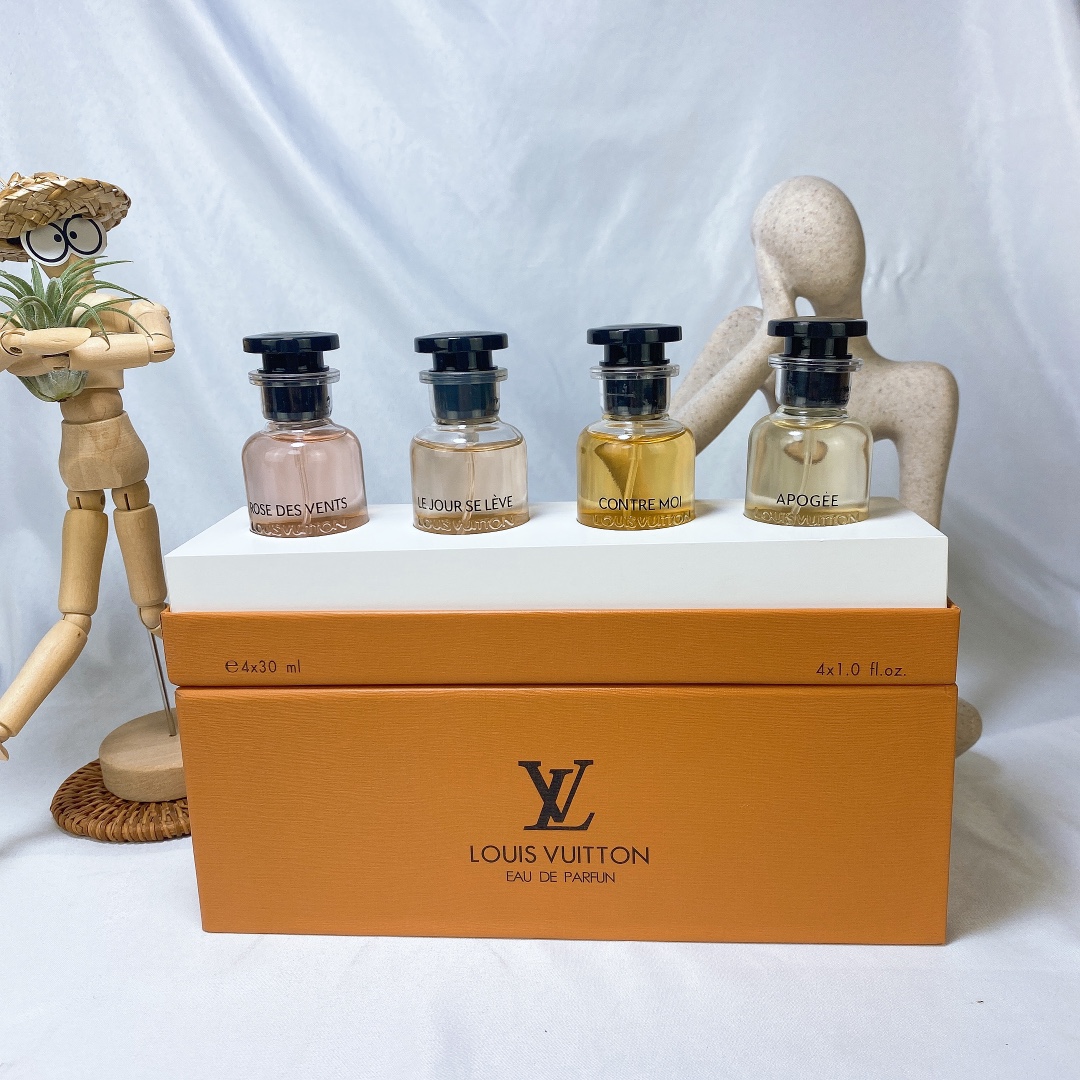 LV perfume