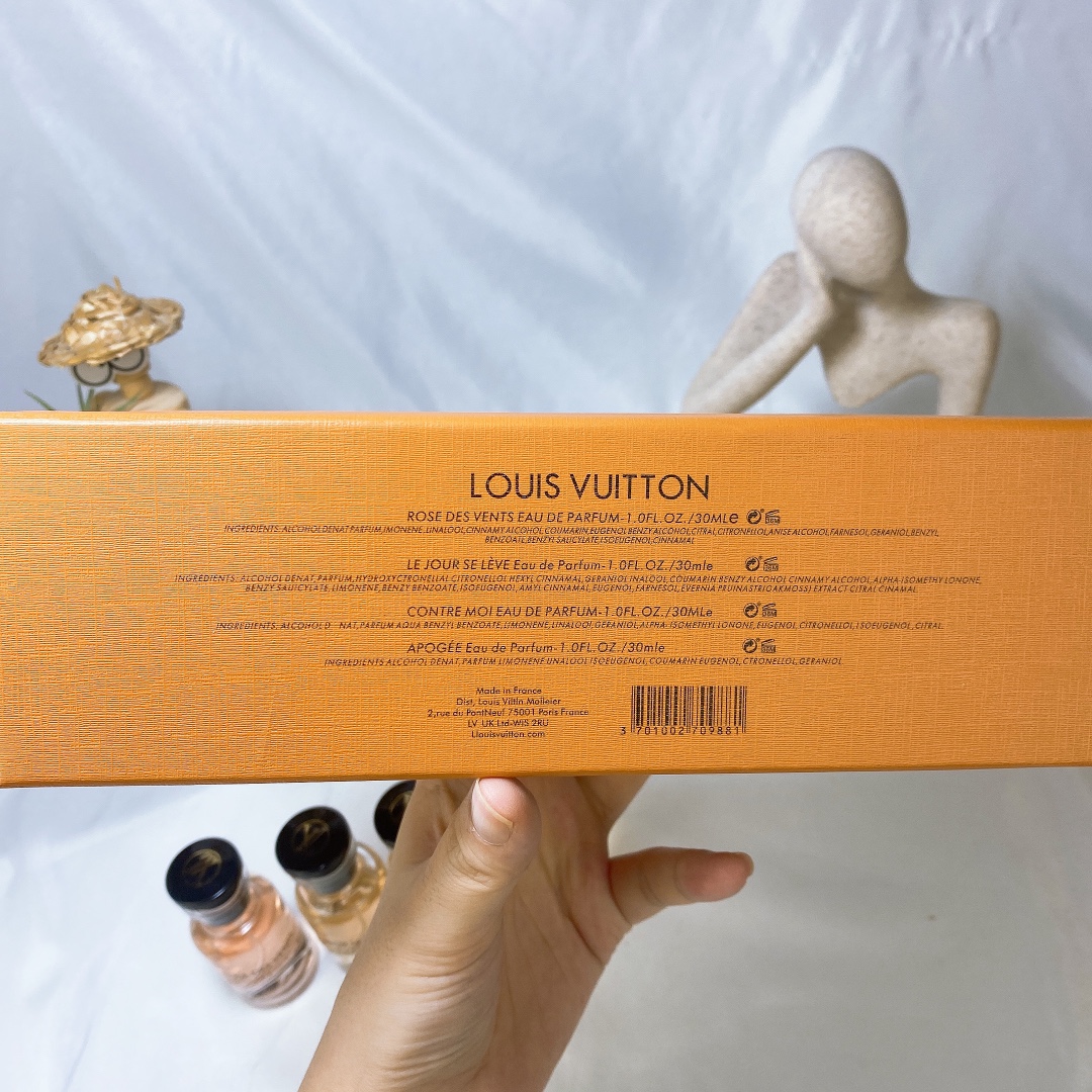 LV perfume