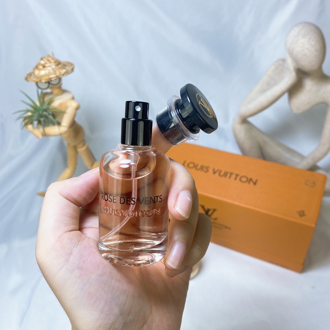 LV perfume