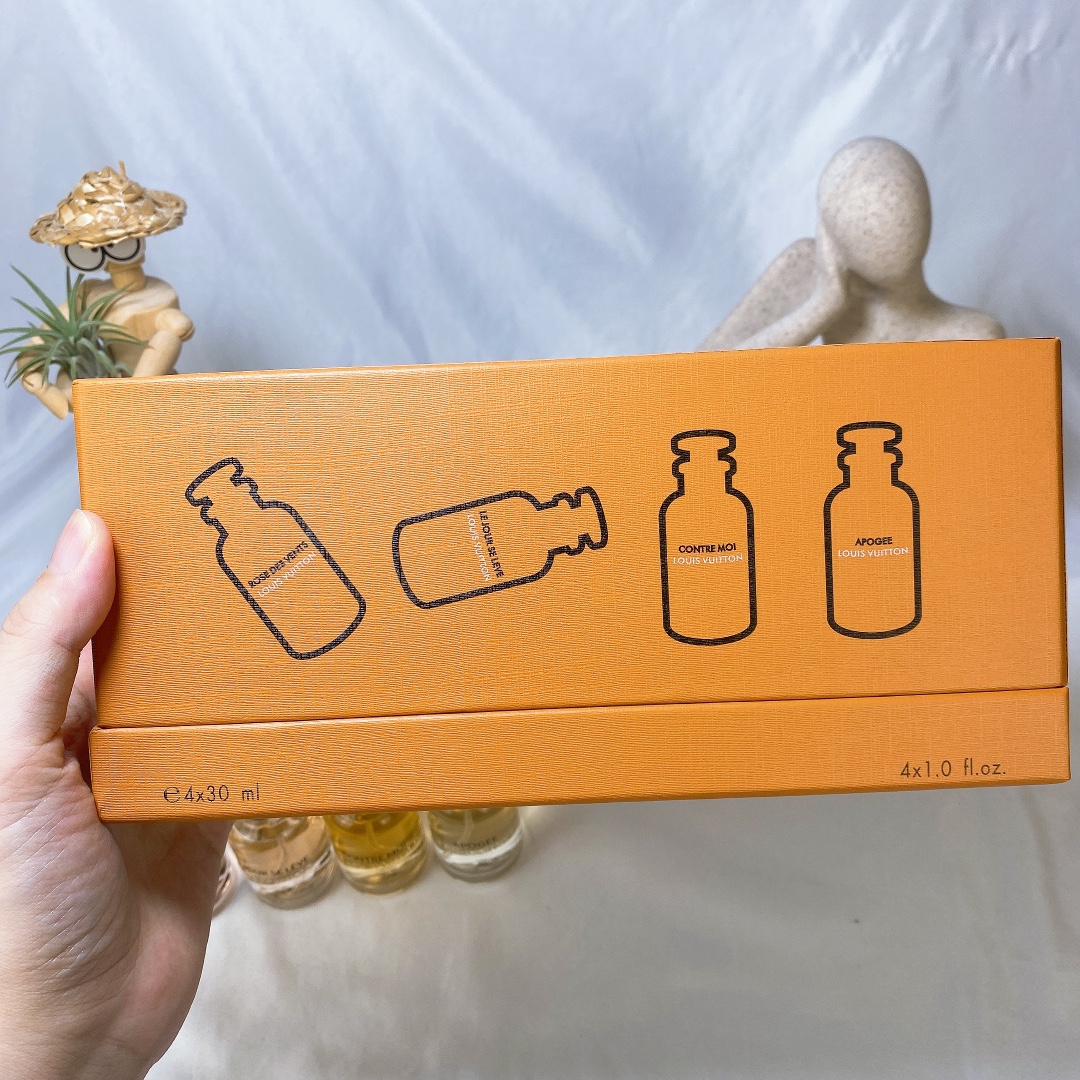 LV perfume