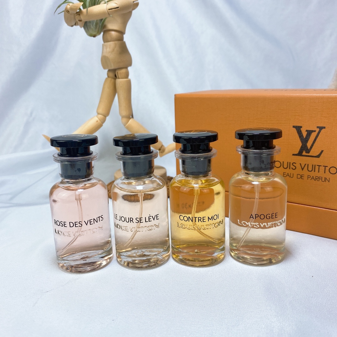 LV perfume