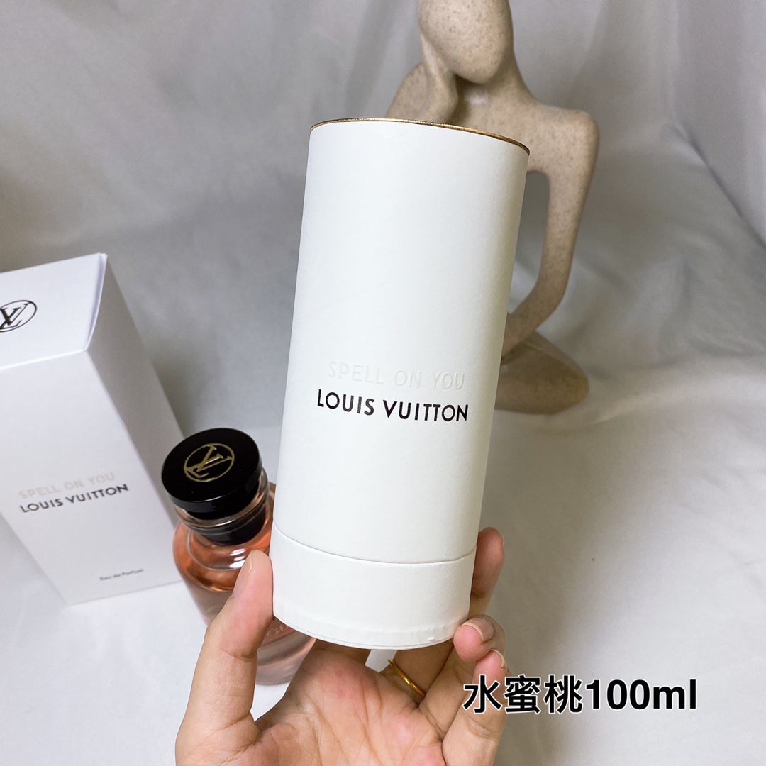 LV perfume