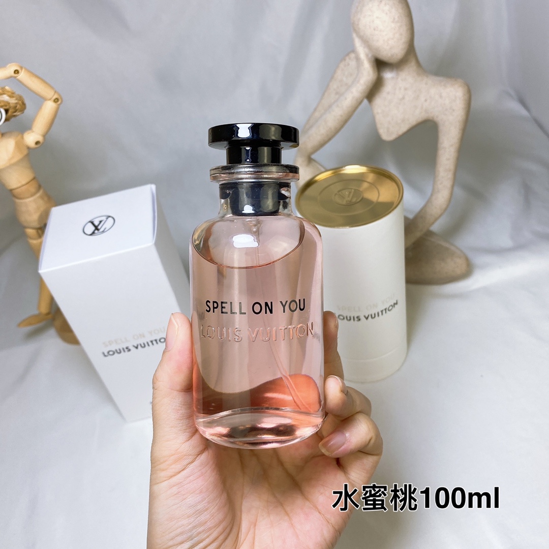 LV perfume