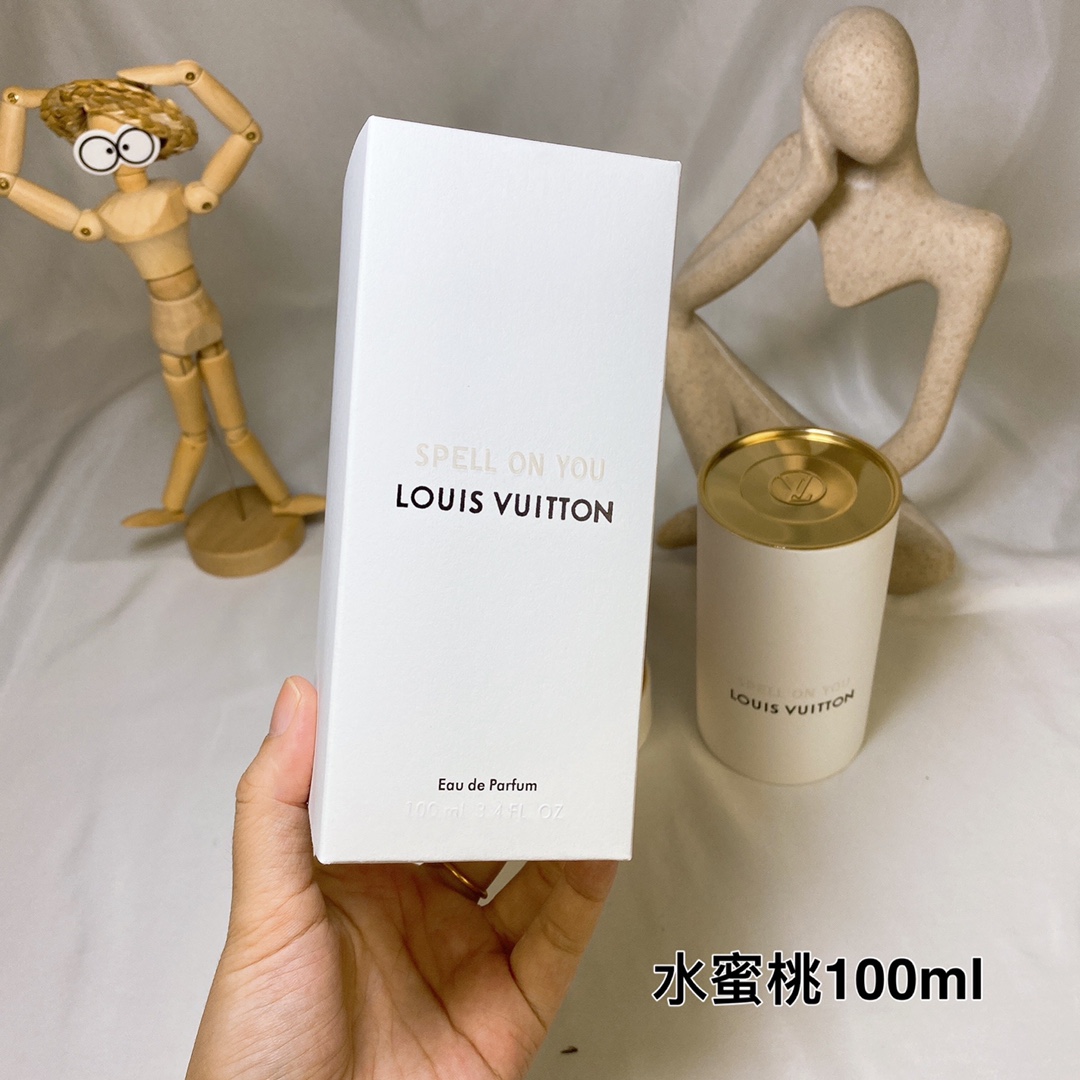 LV perfume