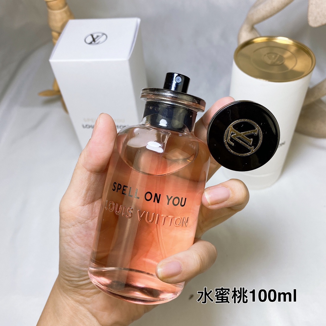LV perfume