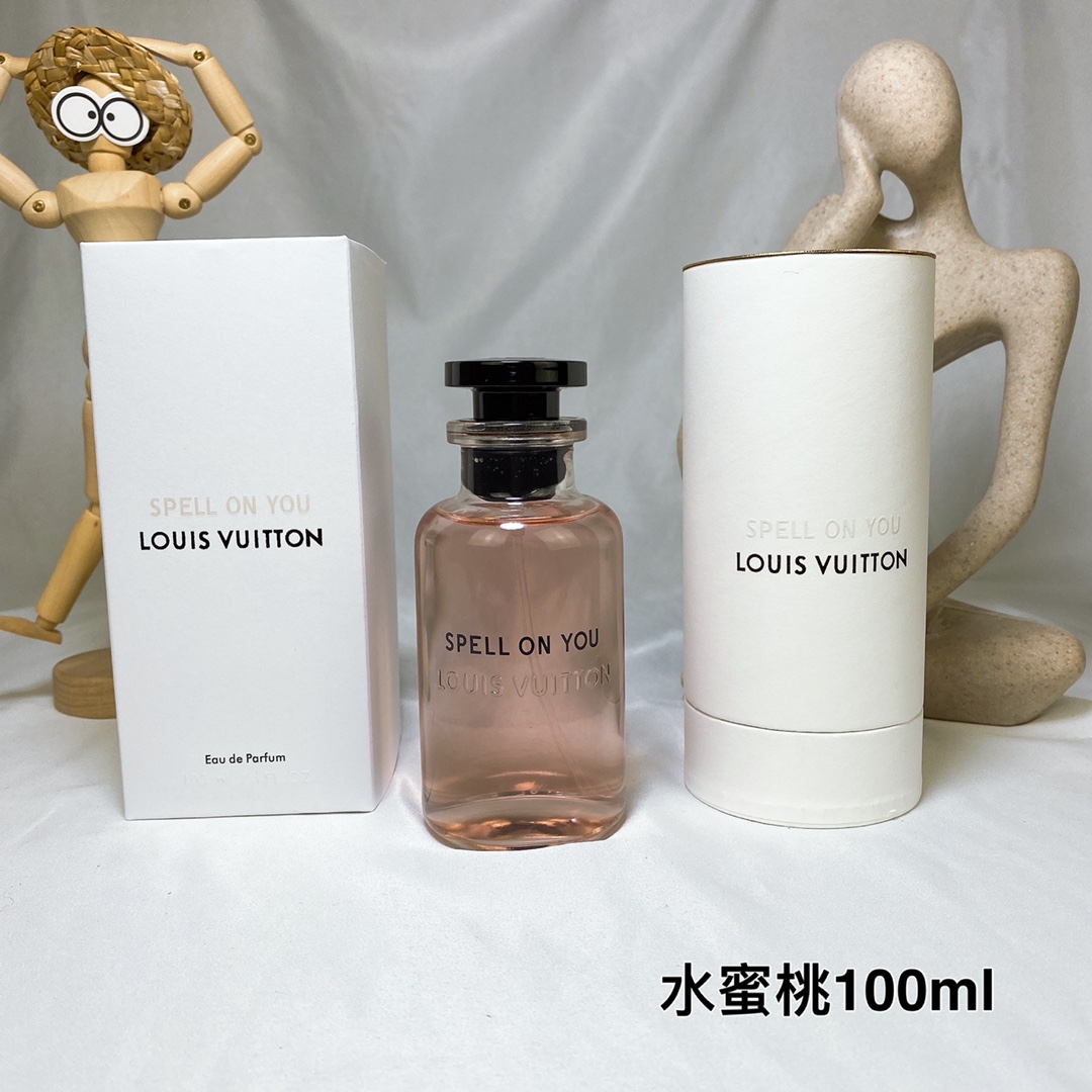 LV perfume