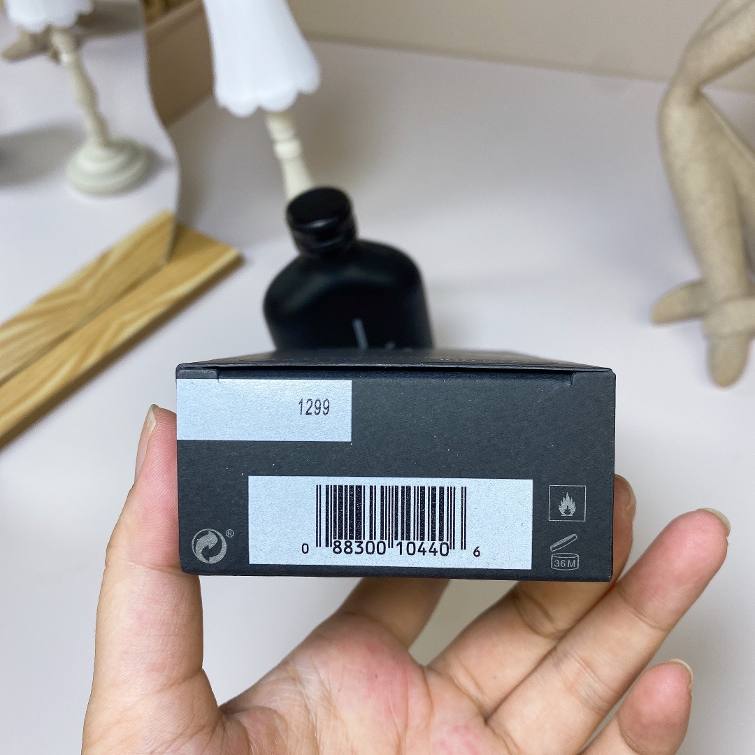 LV perfume