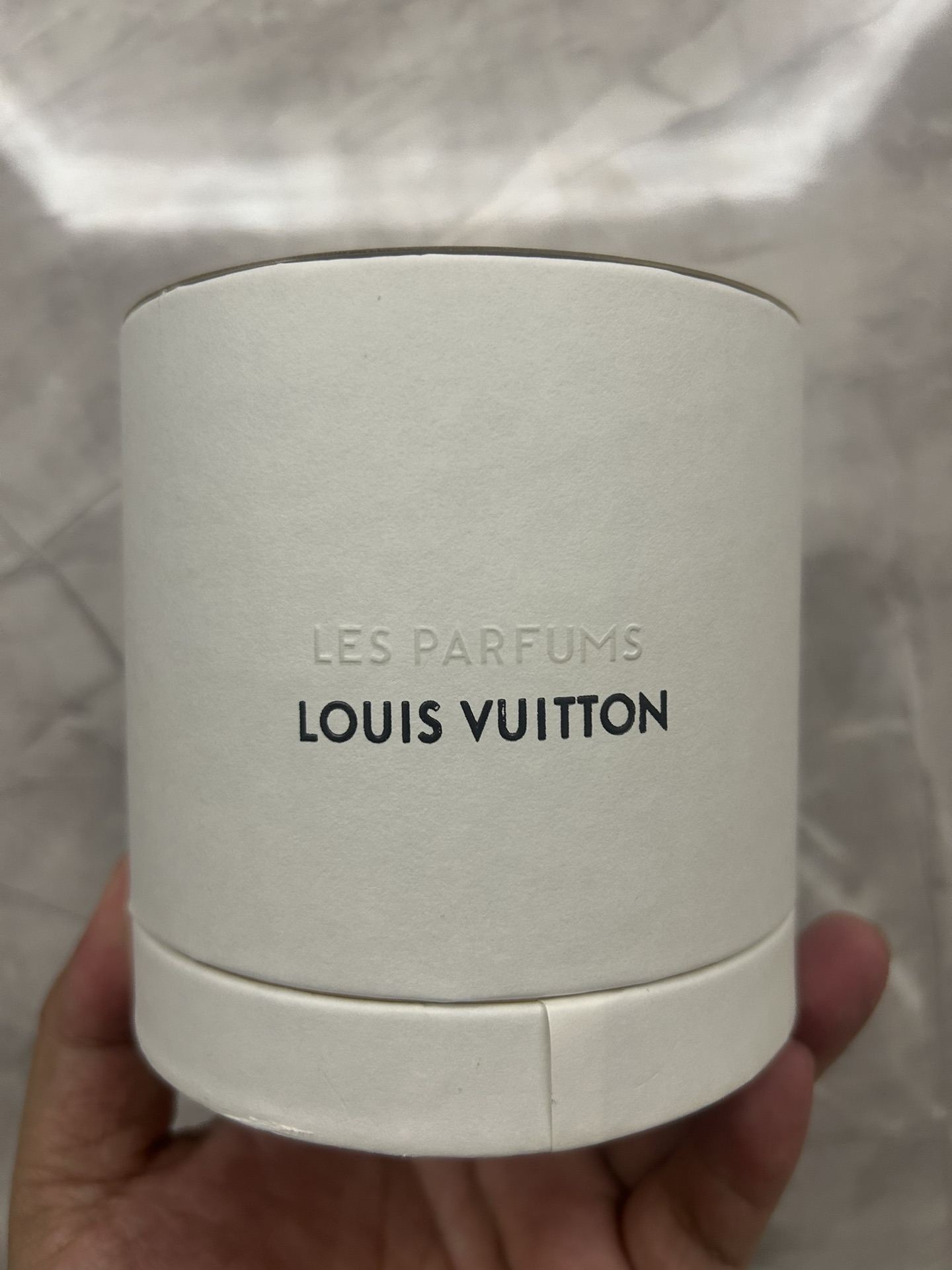 LV perfume