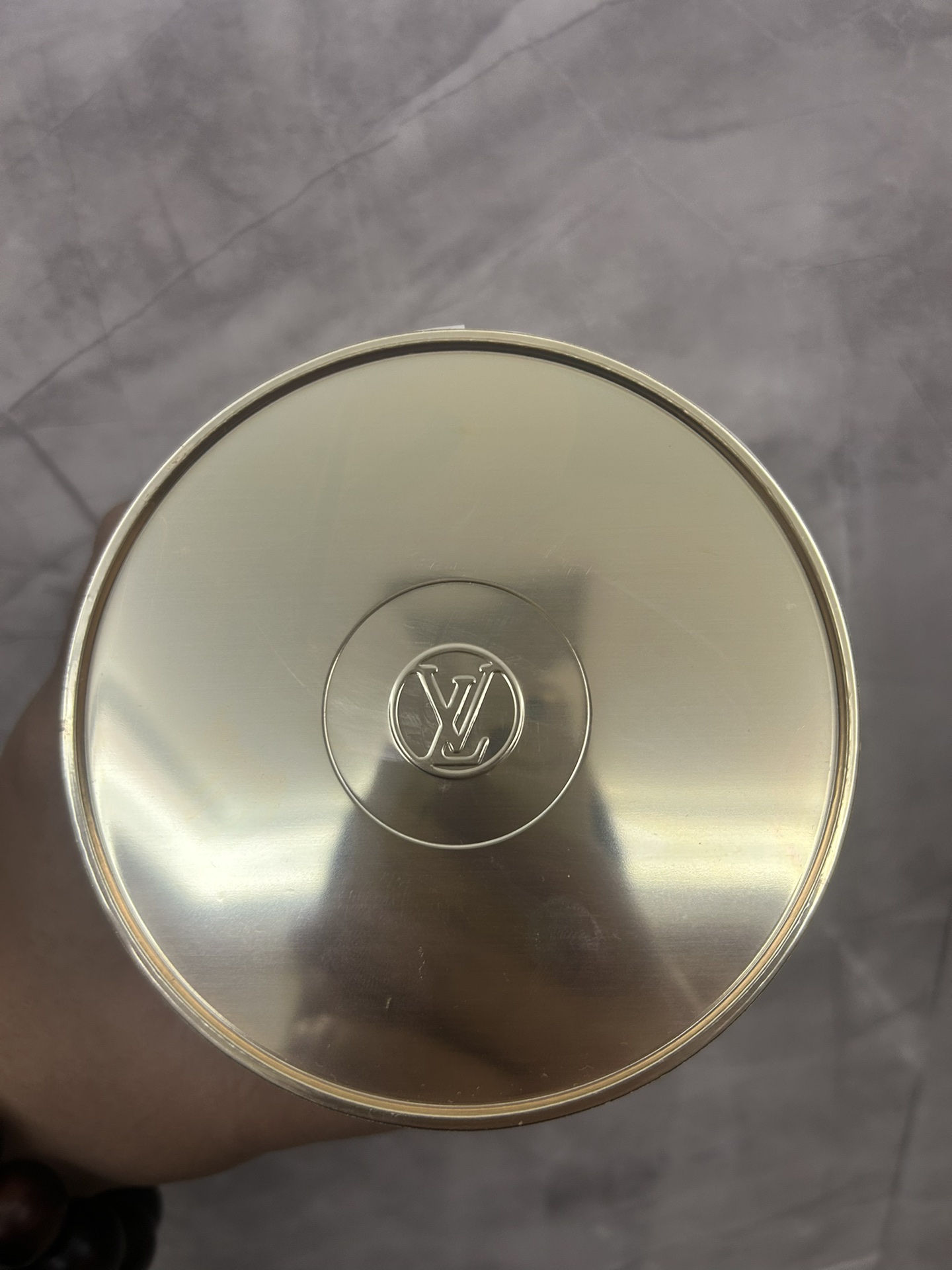 LV perfume