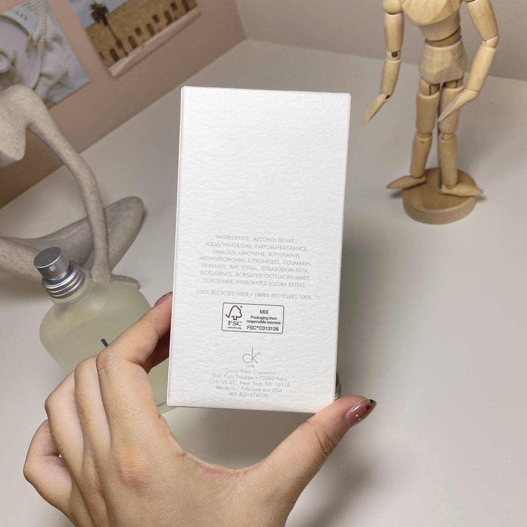 LV perfume