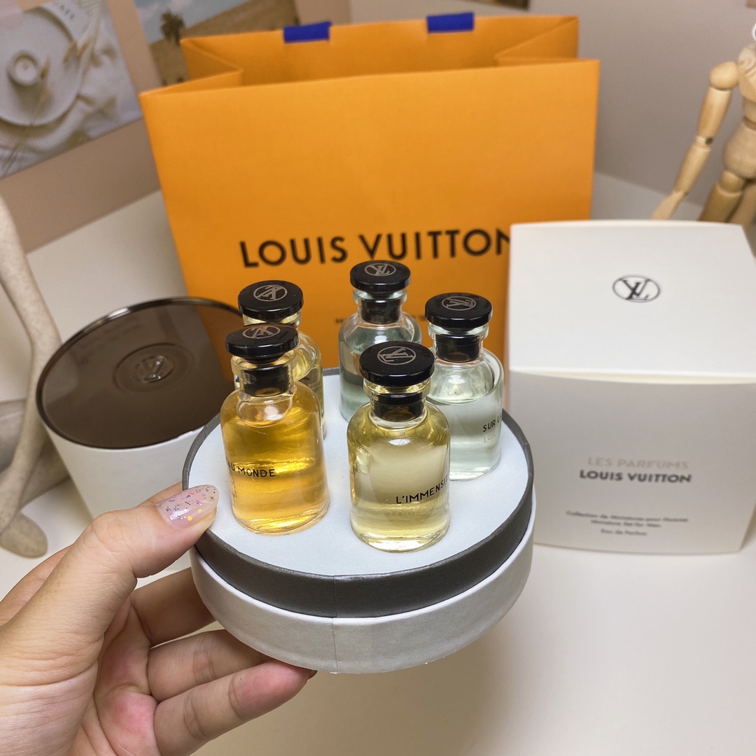 LV perfume