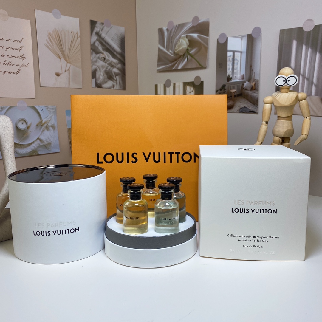 LV perfume