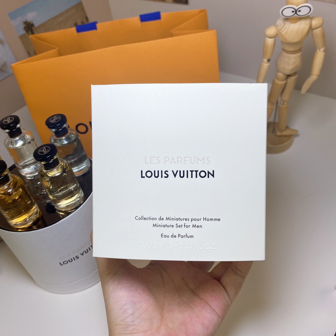 LV perfume
