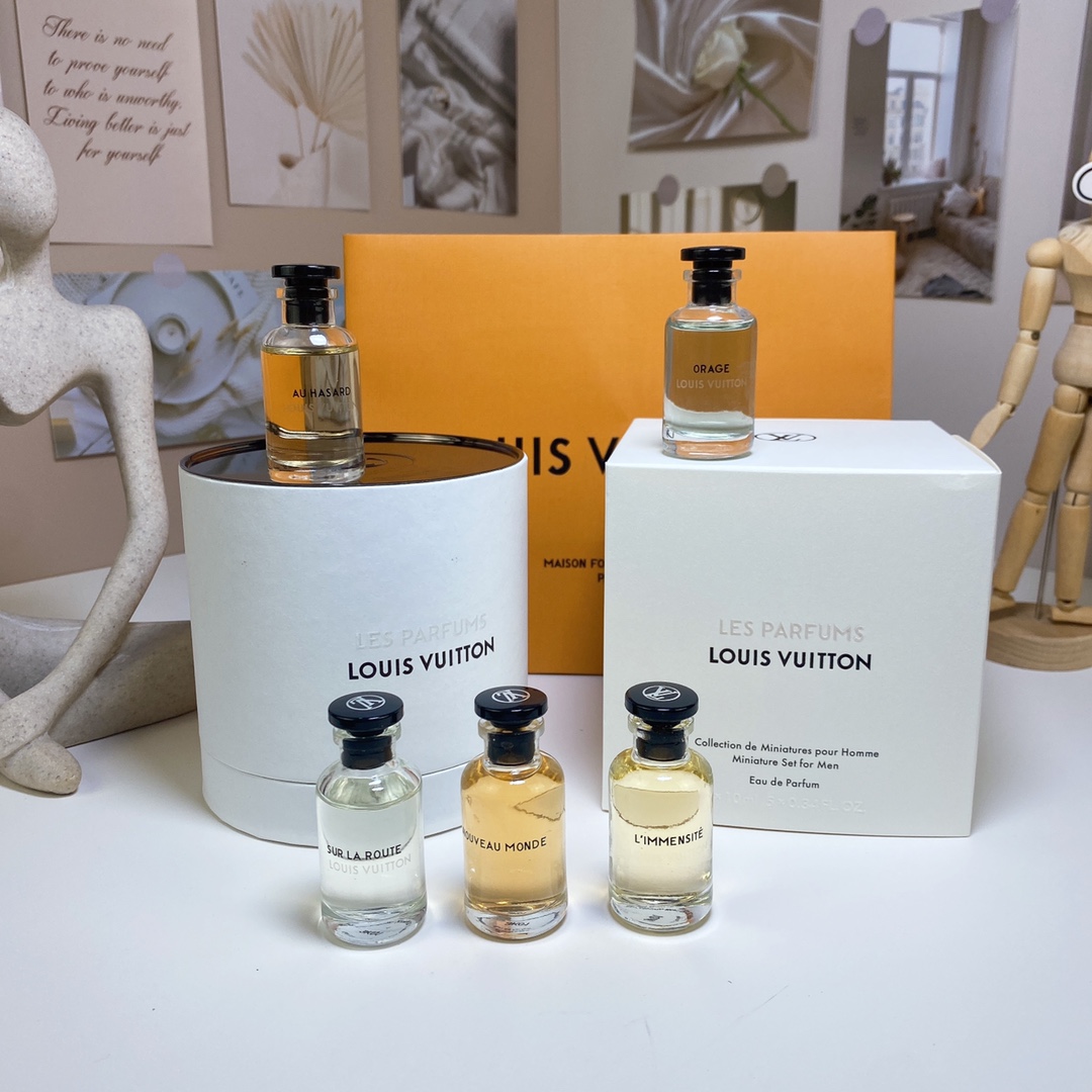 LV perfume