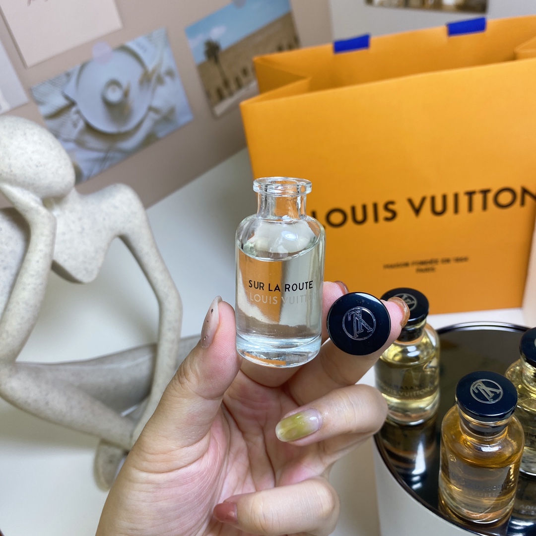 LV perfume