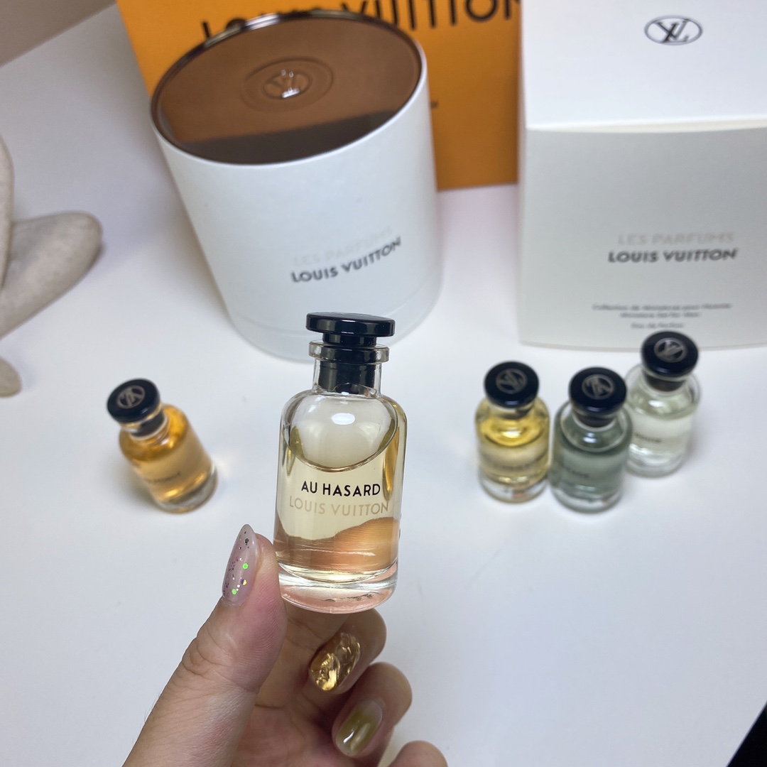 LV perfume