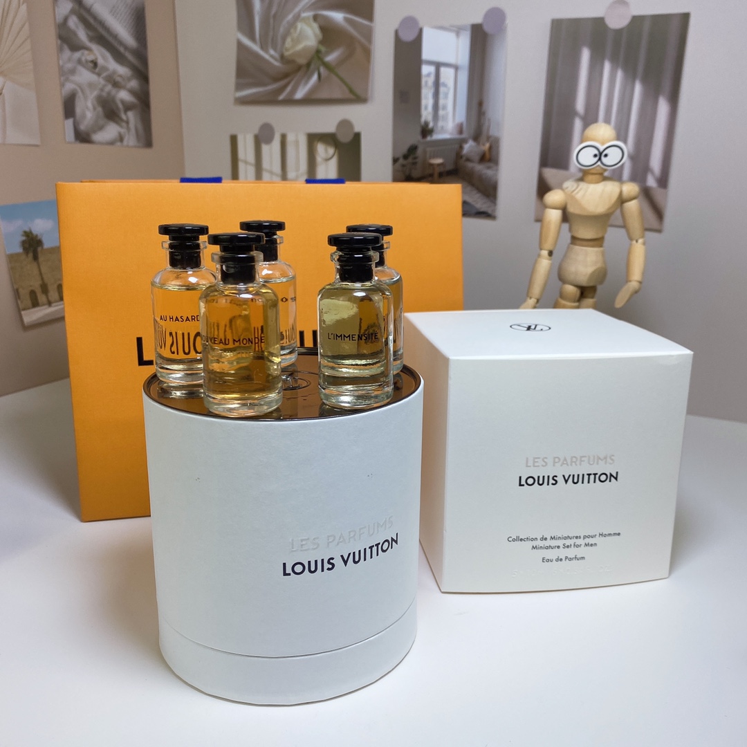 LV perfume