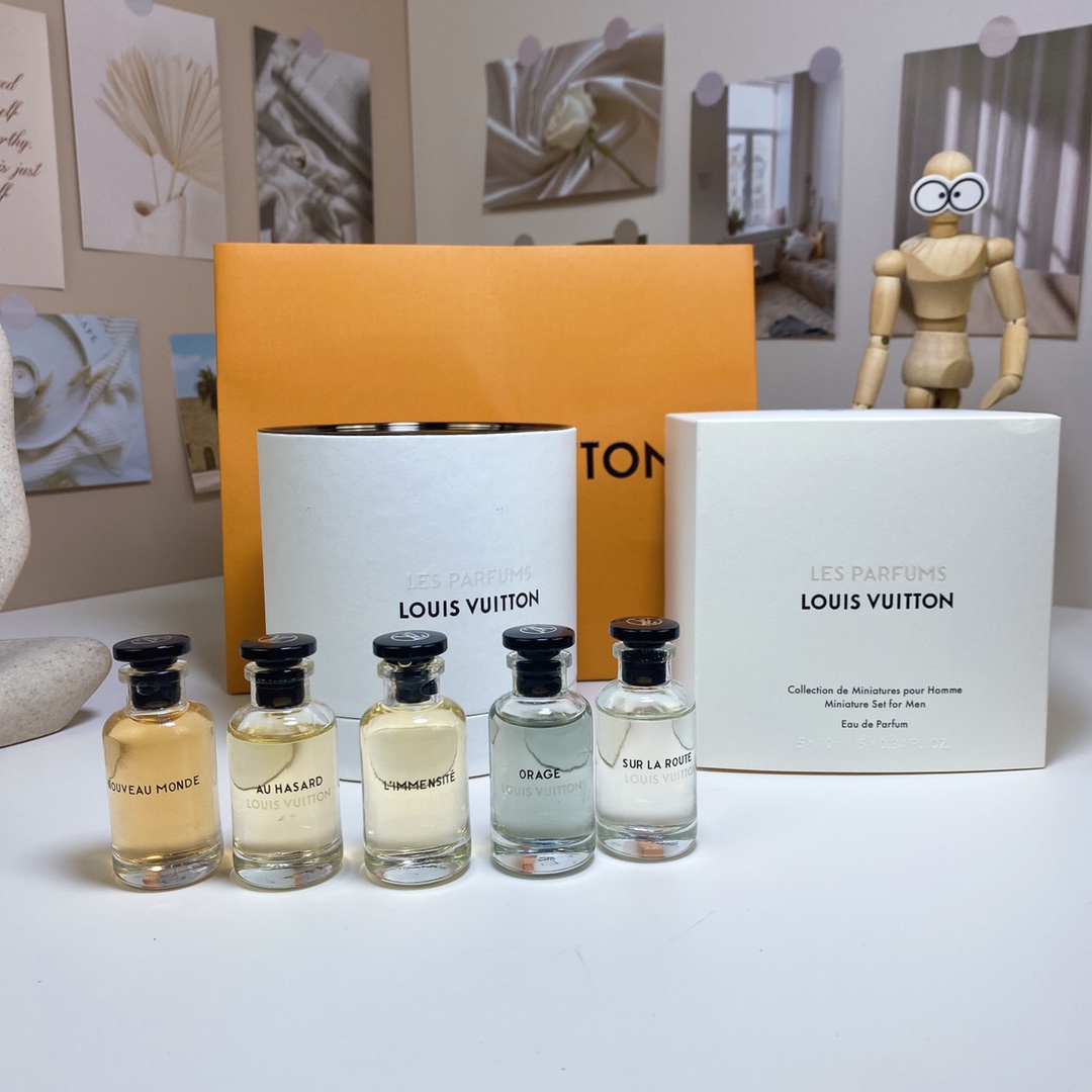 LV perfume