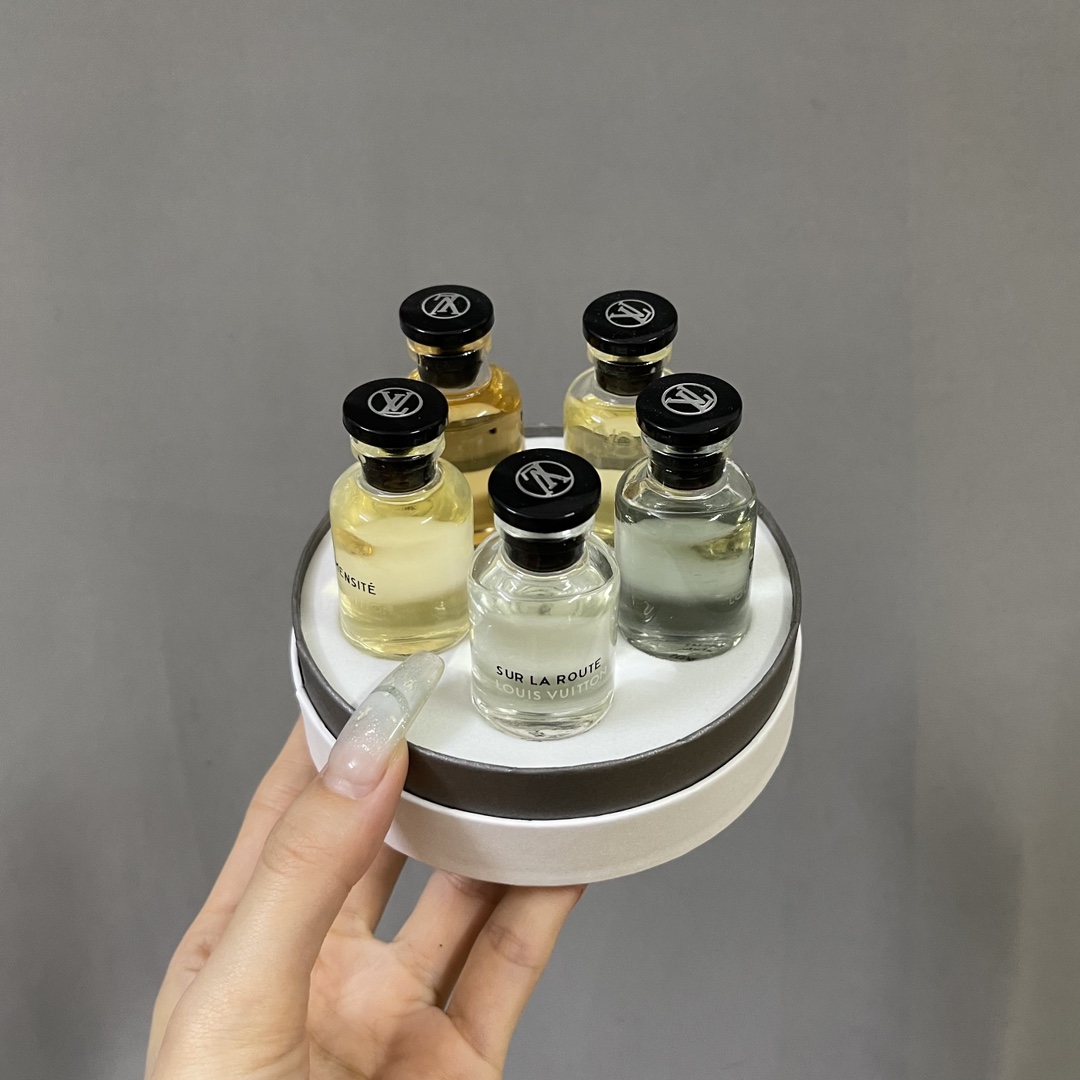 LV perfume