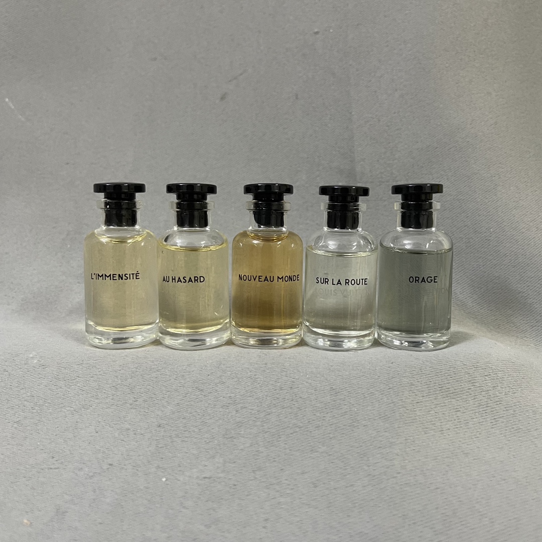 LV perfume