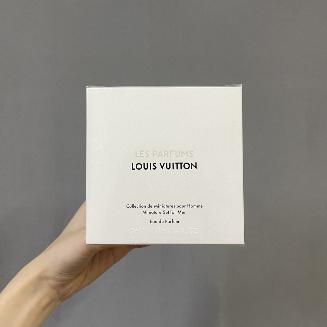 LV perfume