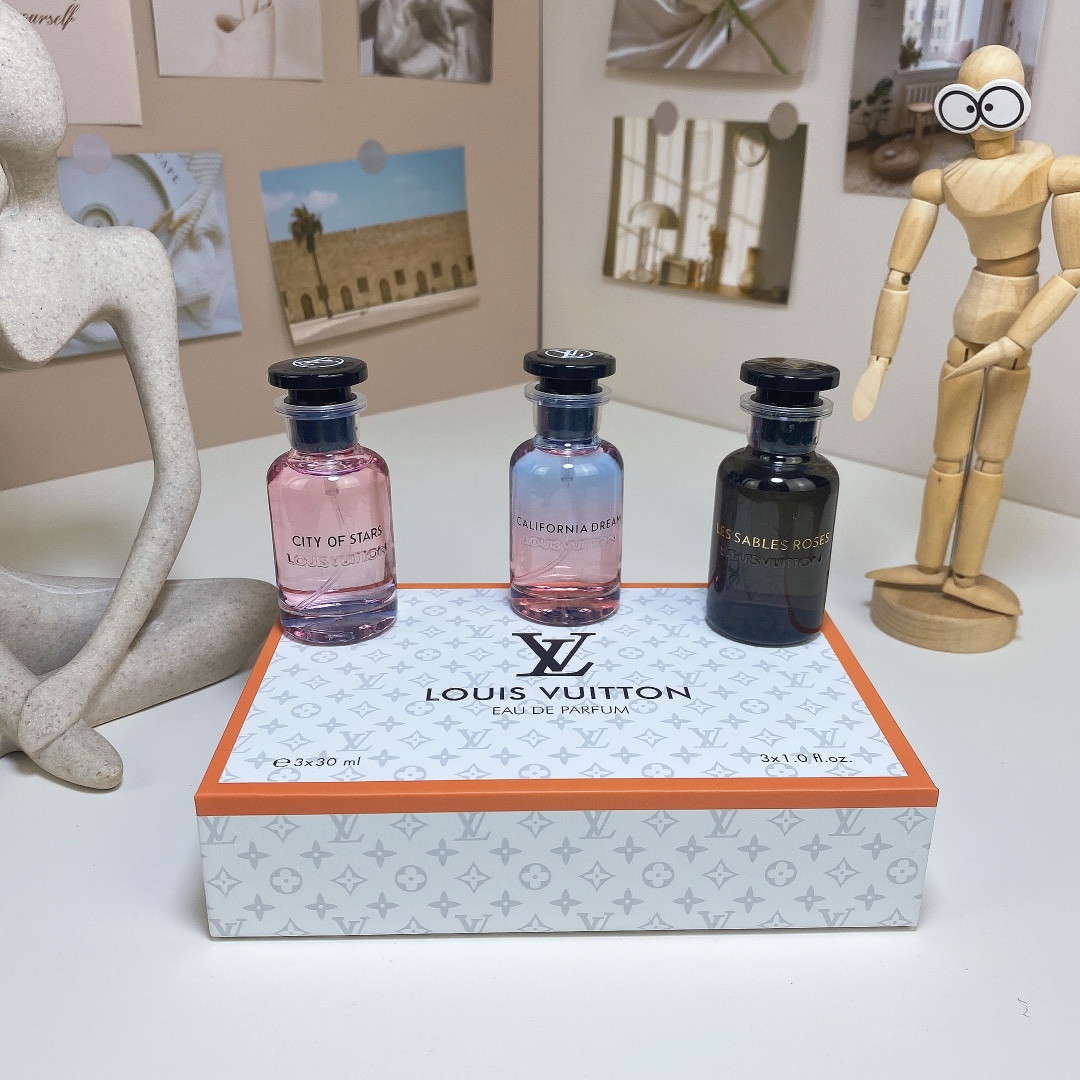 LV perfume