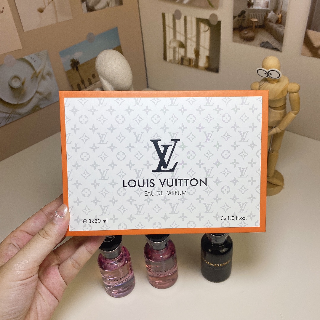 LV perfume