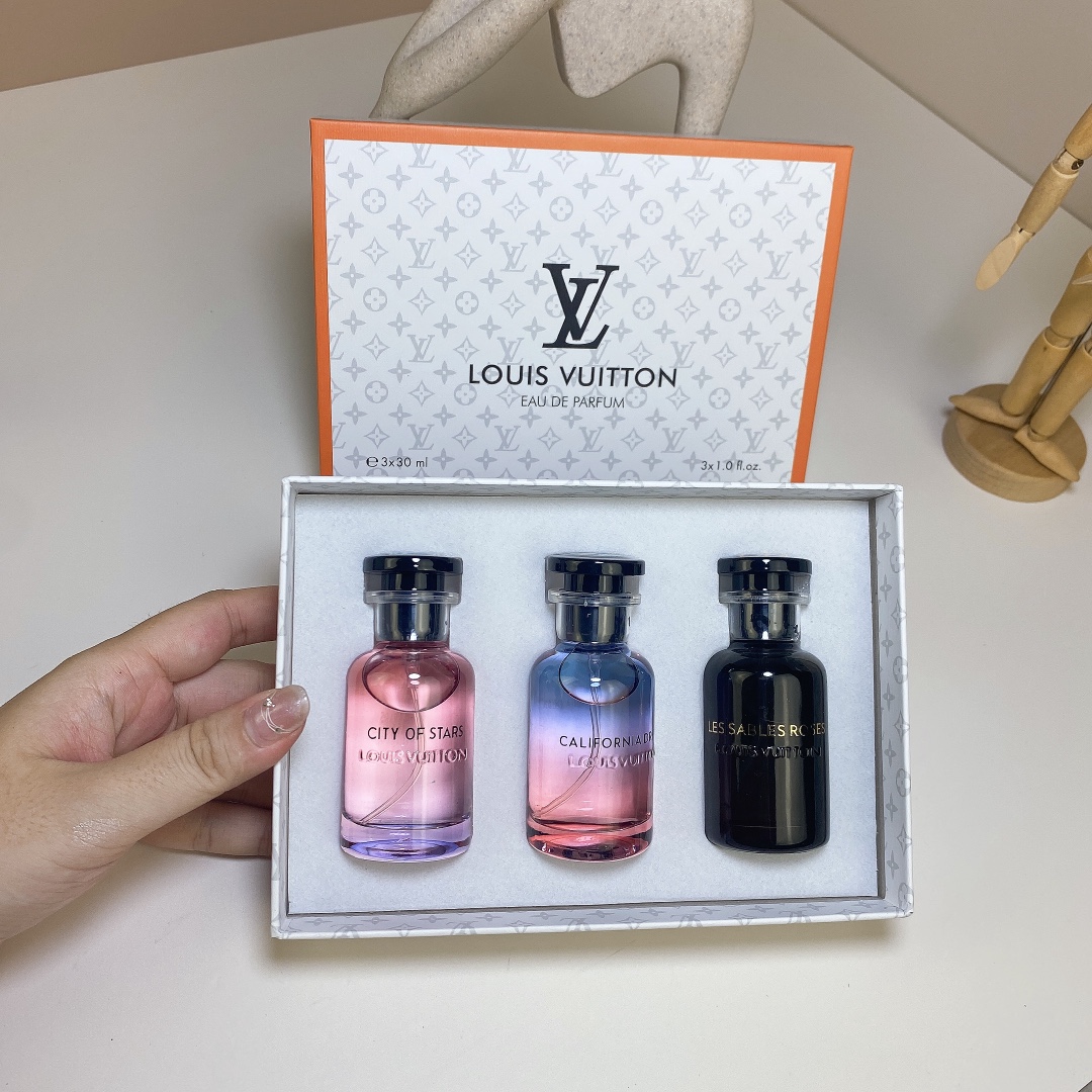 LV perfume