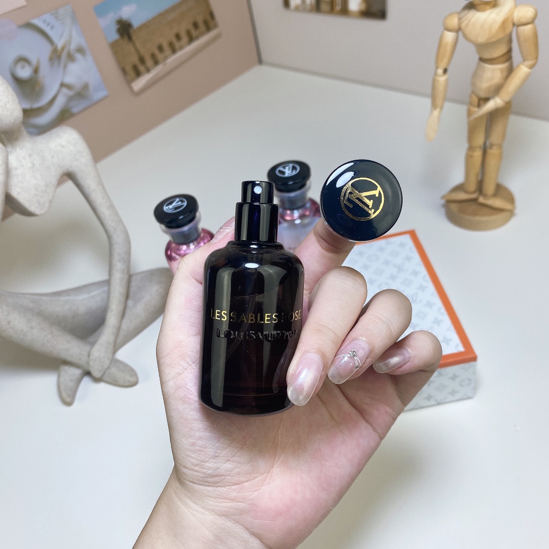 LV perfume