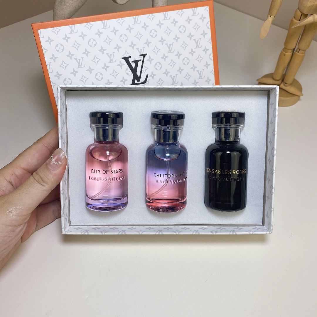LV perfume