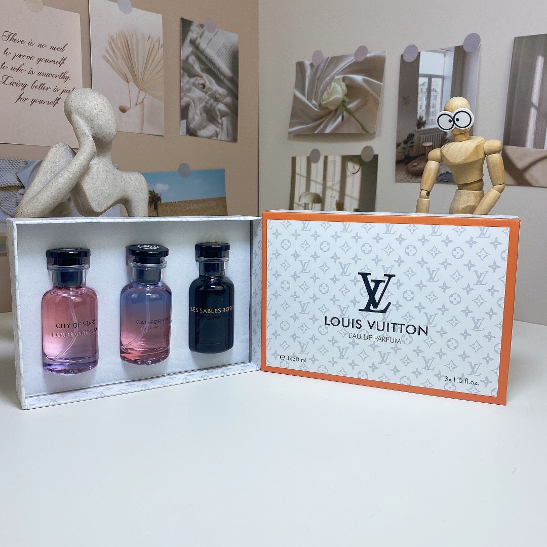 LV perfume