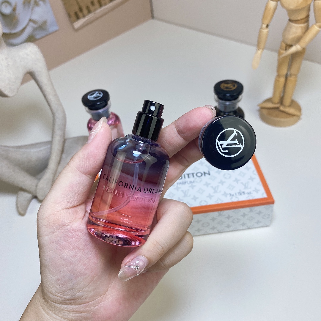 LV perfume