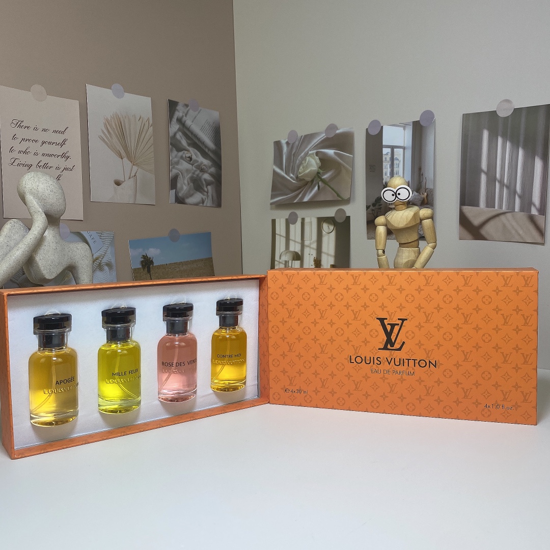 LV perfume
