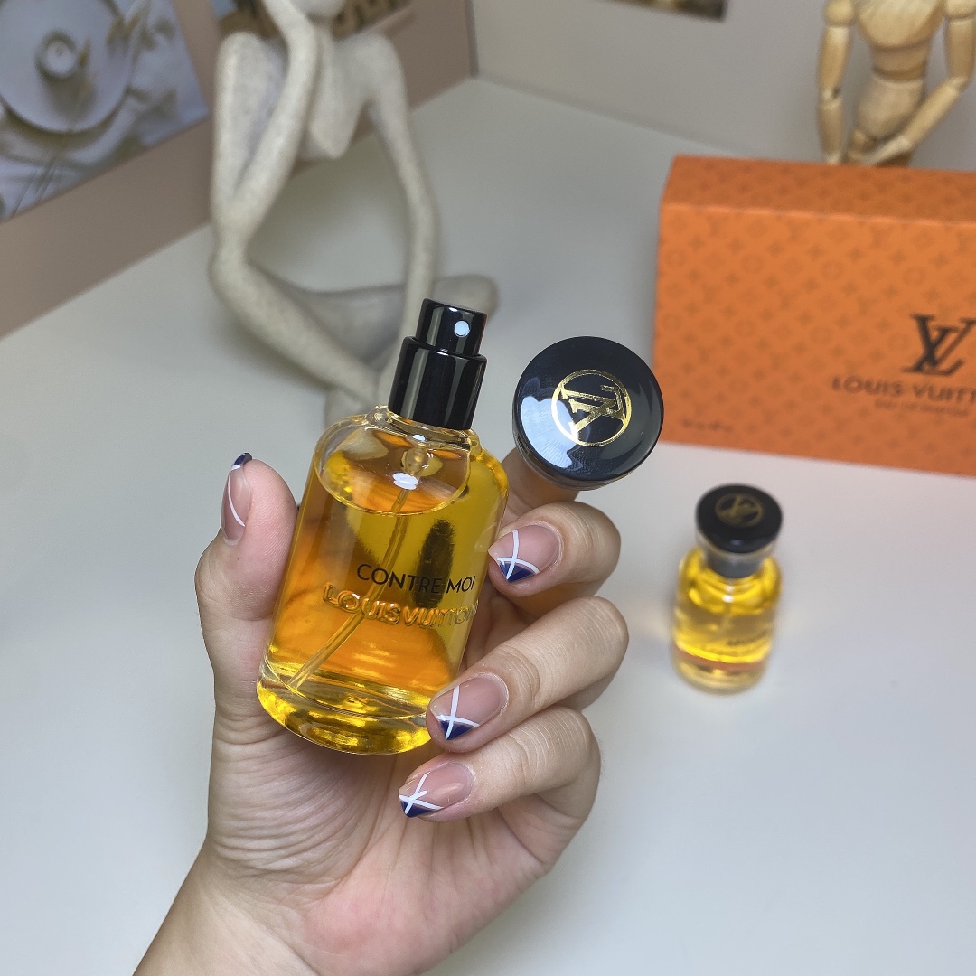 LV perfume