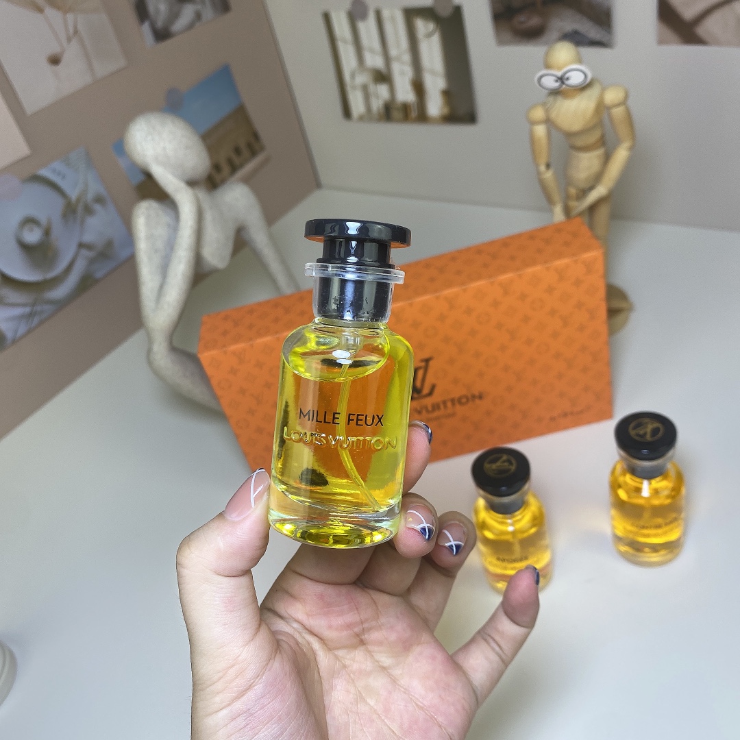 LV perfume