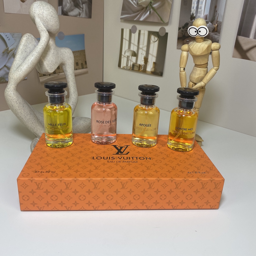 LV perfume