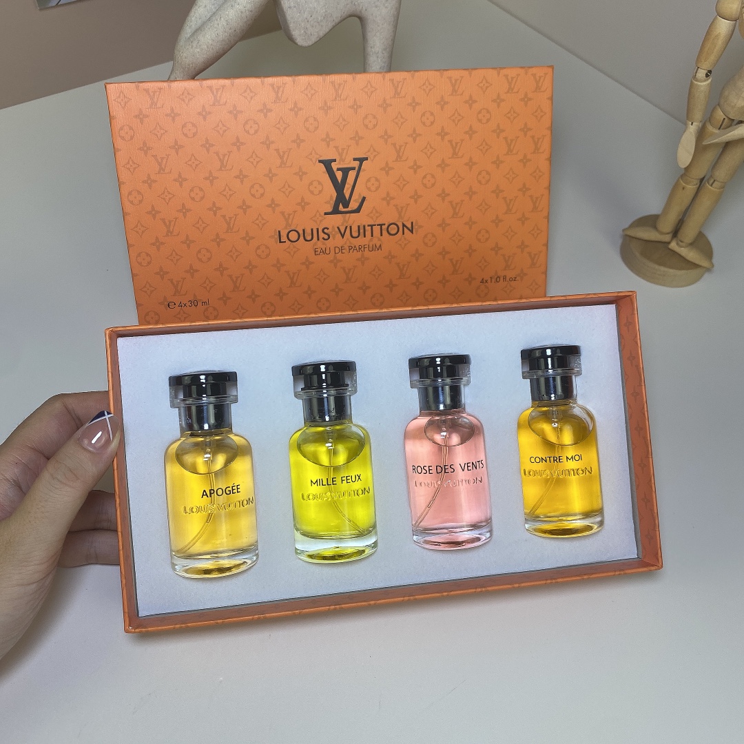 LV perfume