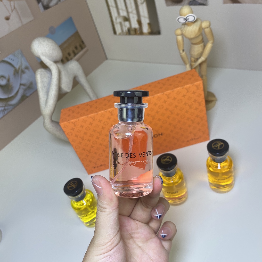 LV perfume