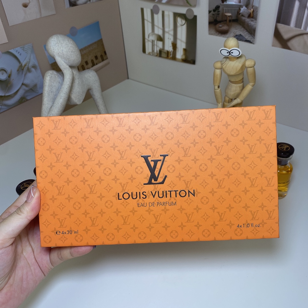 LV perfume
