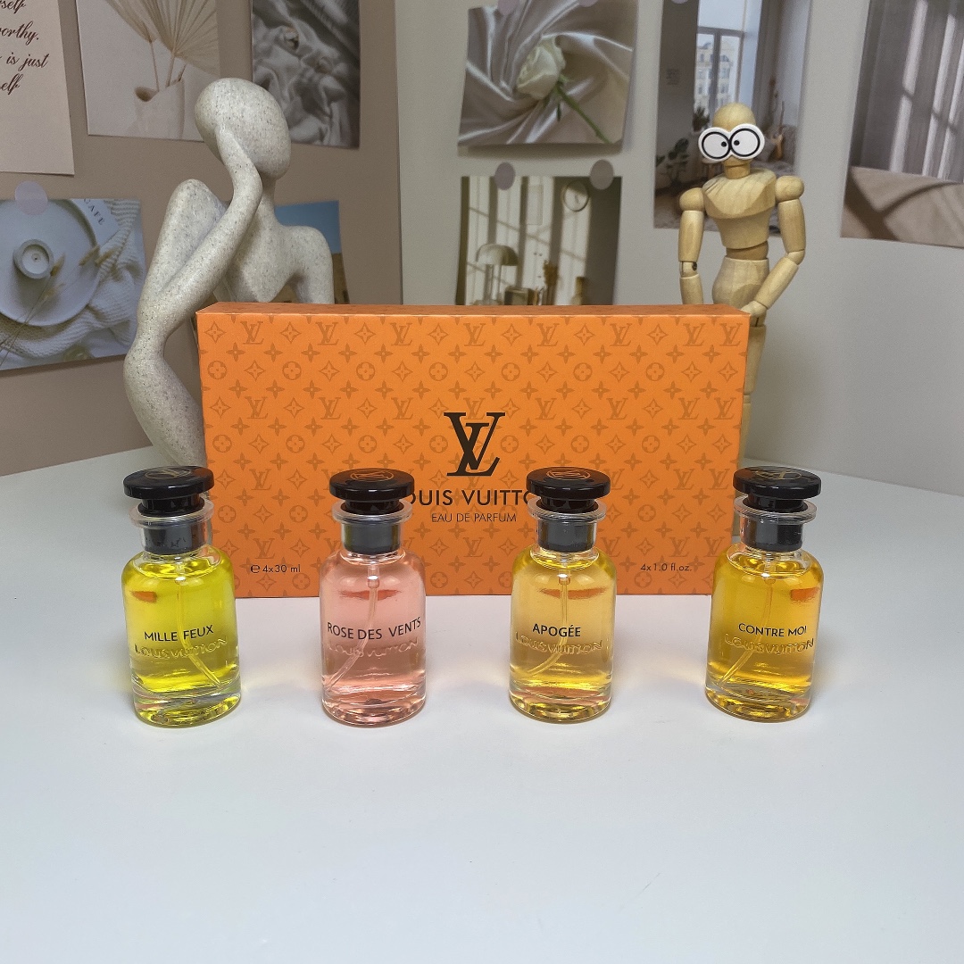 LV perfume