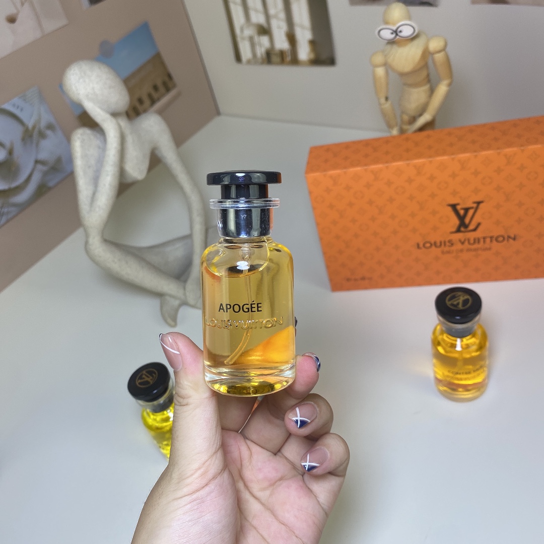 LV perfume