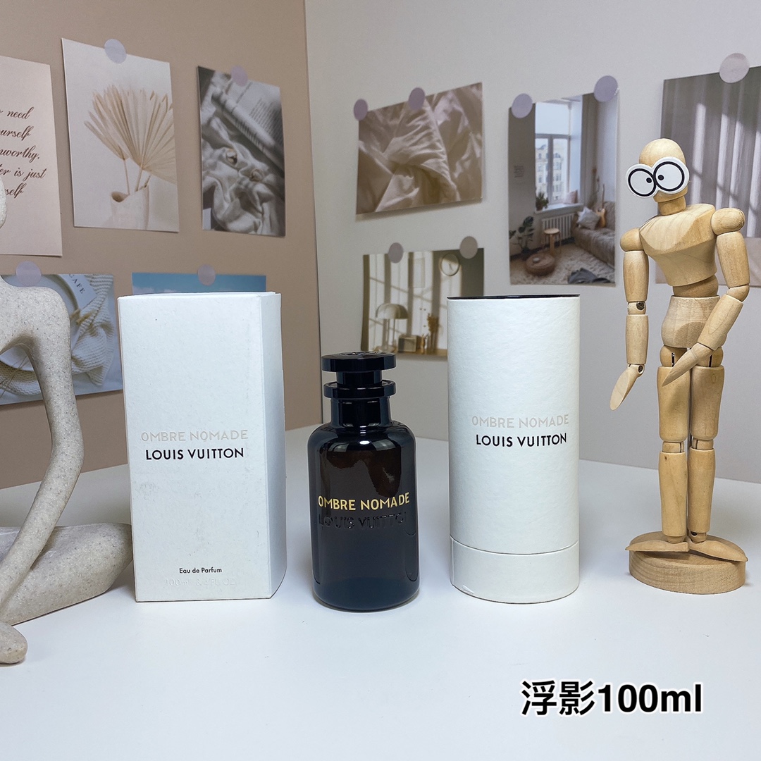 LV perfume