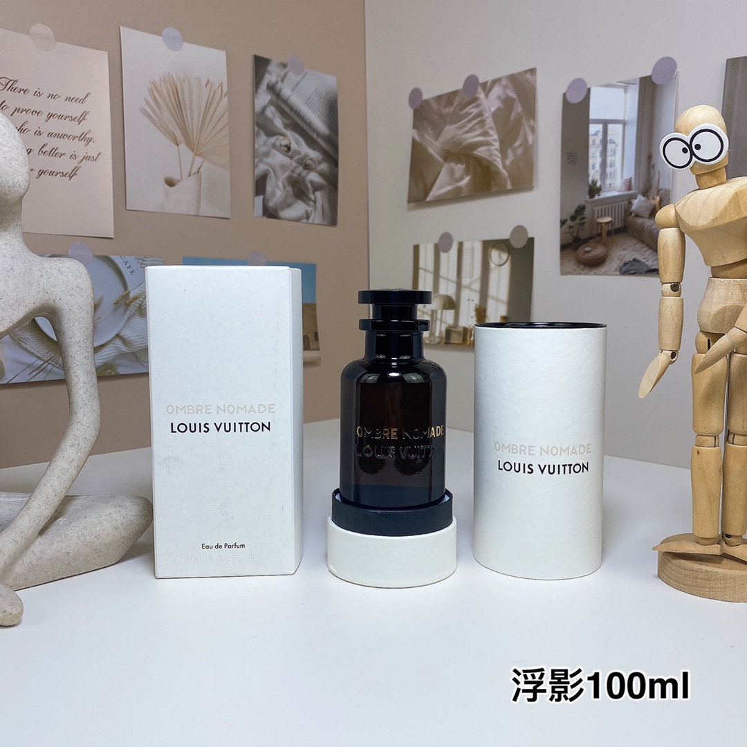 LV perfume