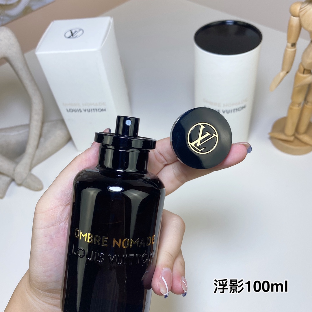 LV perfume