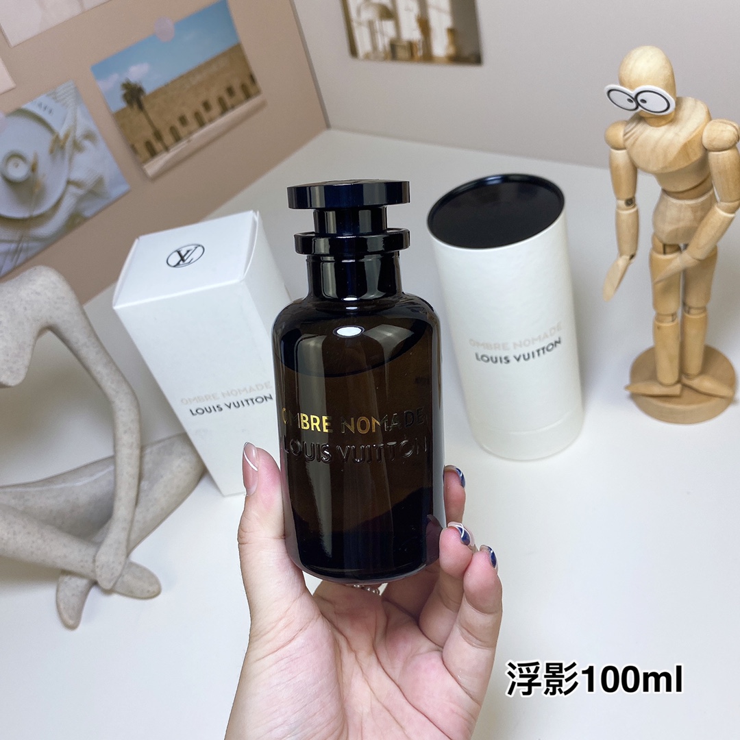 LV perfume