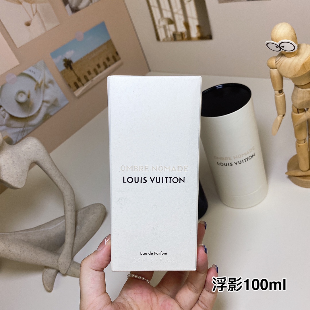 LV perfume
