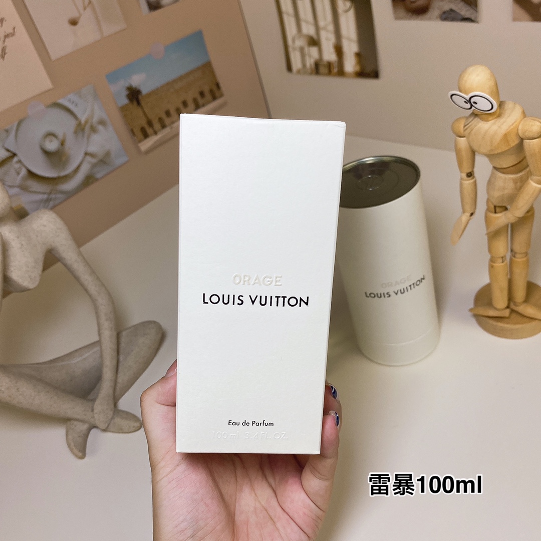 LV perfume