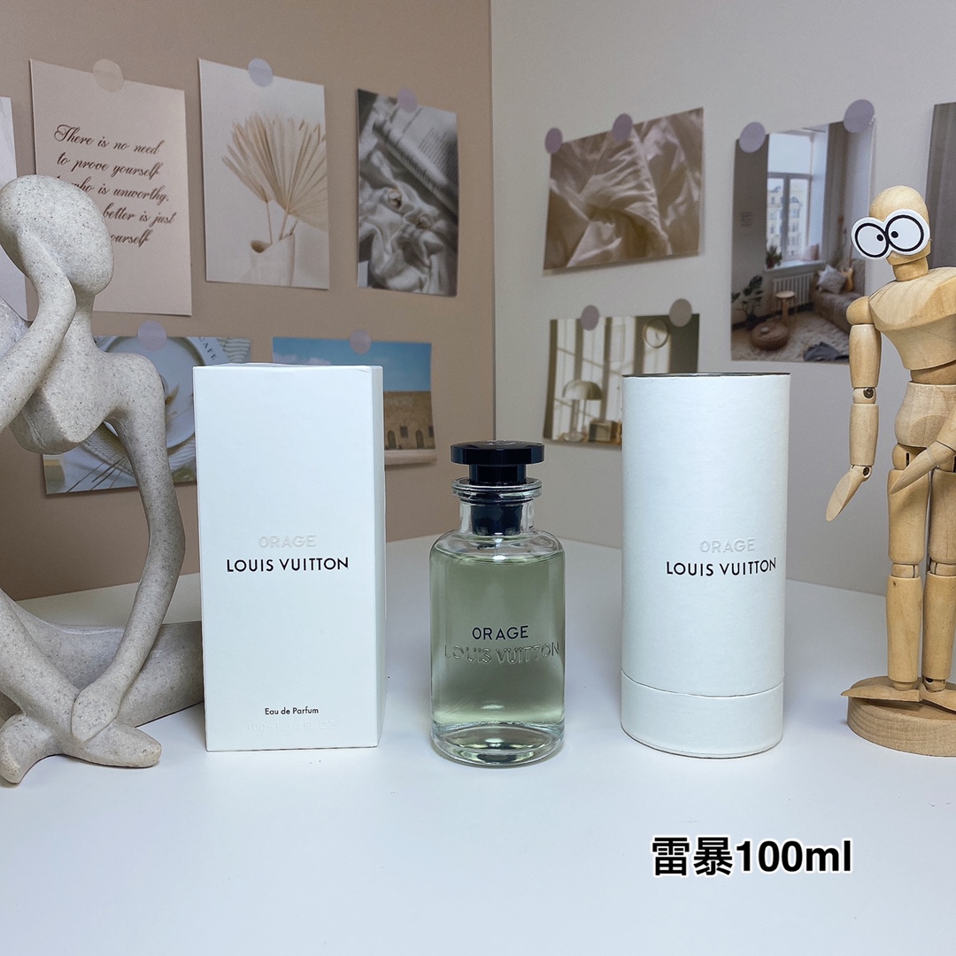LV perfume